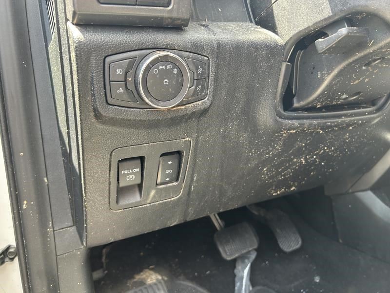 F150 2019 High Mounted Stop Light 104642264