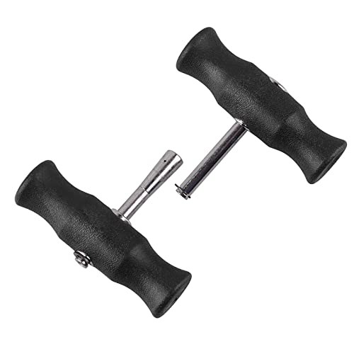 7pc Classic Vintage Car Molded Windshield Remover Windscreen Removal Tool Kit