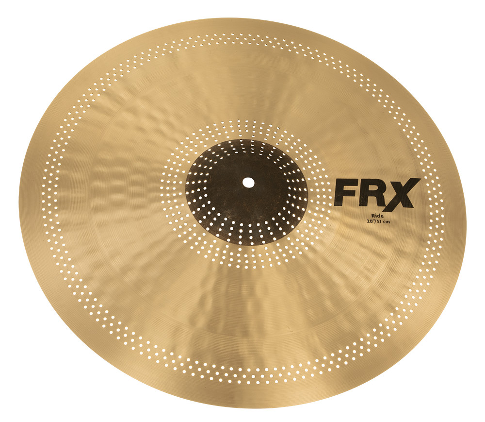SABIAN 20” FRX Ride