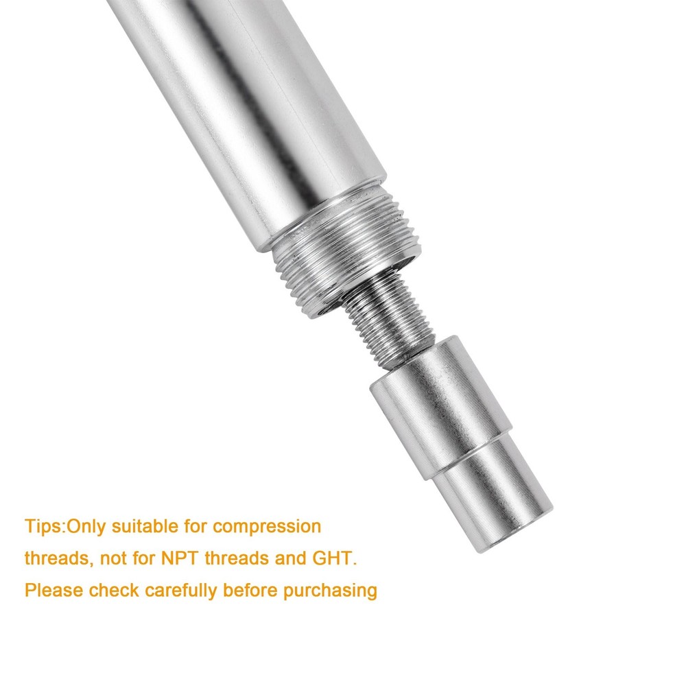 Compression Sleeve Puller and Remover