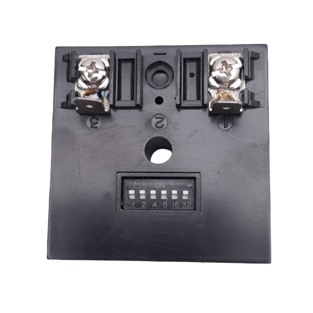 IDEC RTS-M-N-2-V2 Solid State Timer Module, 1-630s Delay, 24VAC/DC, 0.02-1A Max