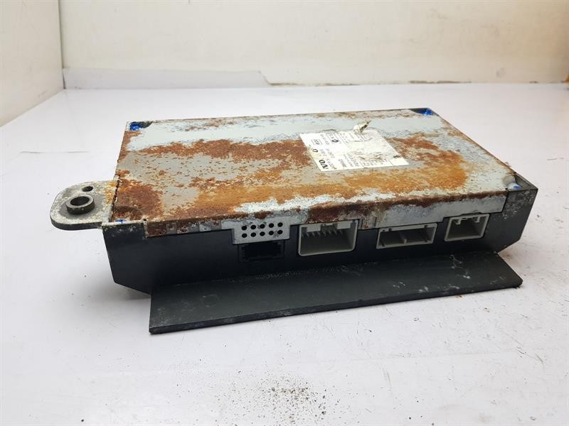 2010 VOLVO S80 SPEAKER AMPLIFIER 31282144