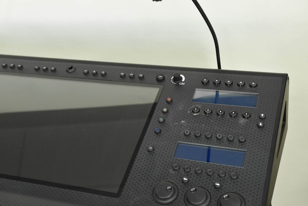 Jands Vista L5 Lighting Control Console CG001TV