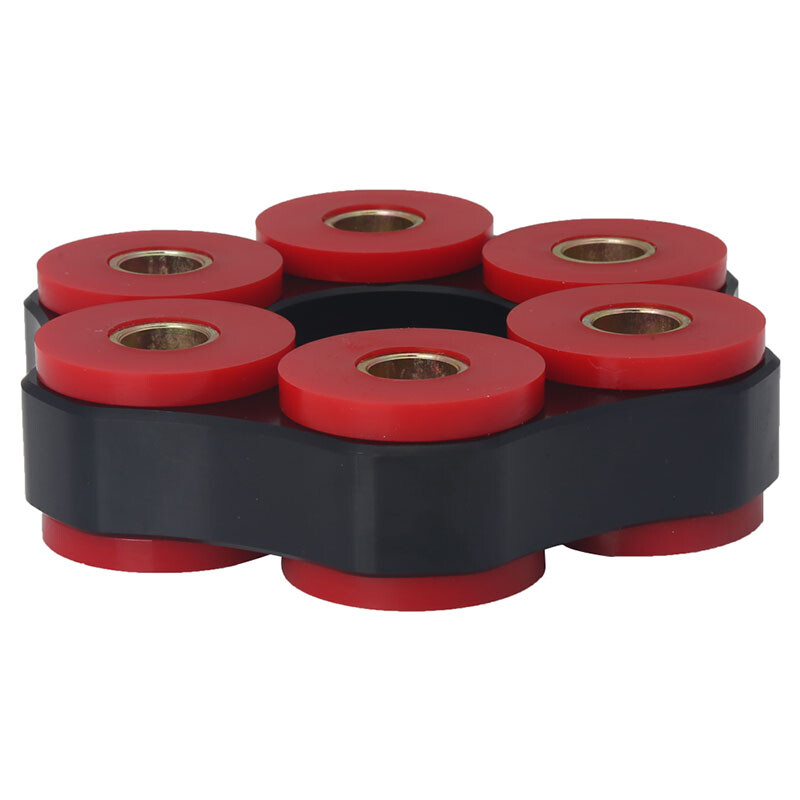 DRIVE Shaft Coupling Flex Disc JOINT GUIBO for BMW E46 E36 E39 X5 26117511454