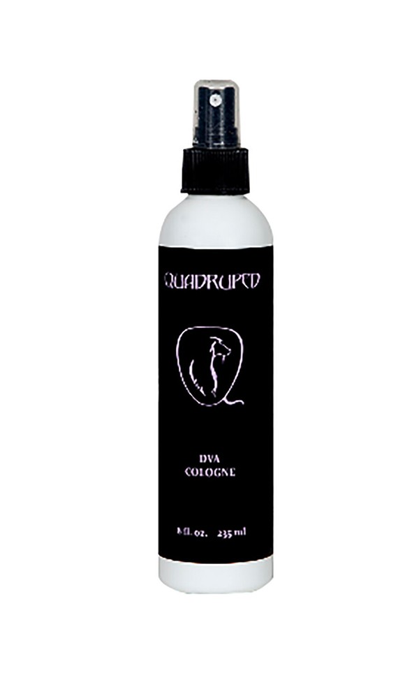DVA Cologne 8 Oz.