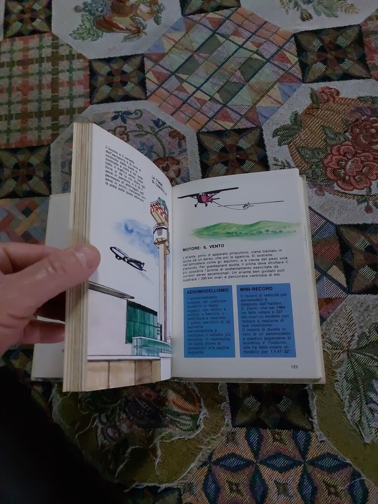 Fabbri Edition: The Speed Manual First Edition 1979