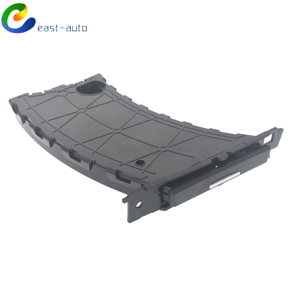 Left Side Black Cup Holder 51459173463 For BMW 3 Series E90 E91 E92 E93 07-2013