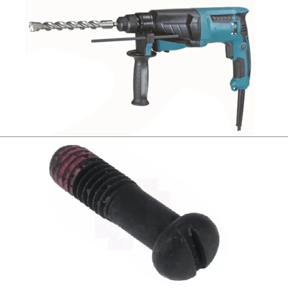 Efficient Replacement Part M6X22 Drill Chuck Screws for Various Models