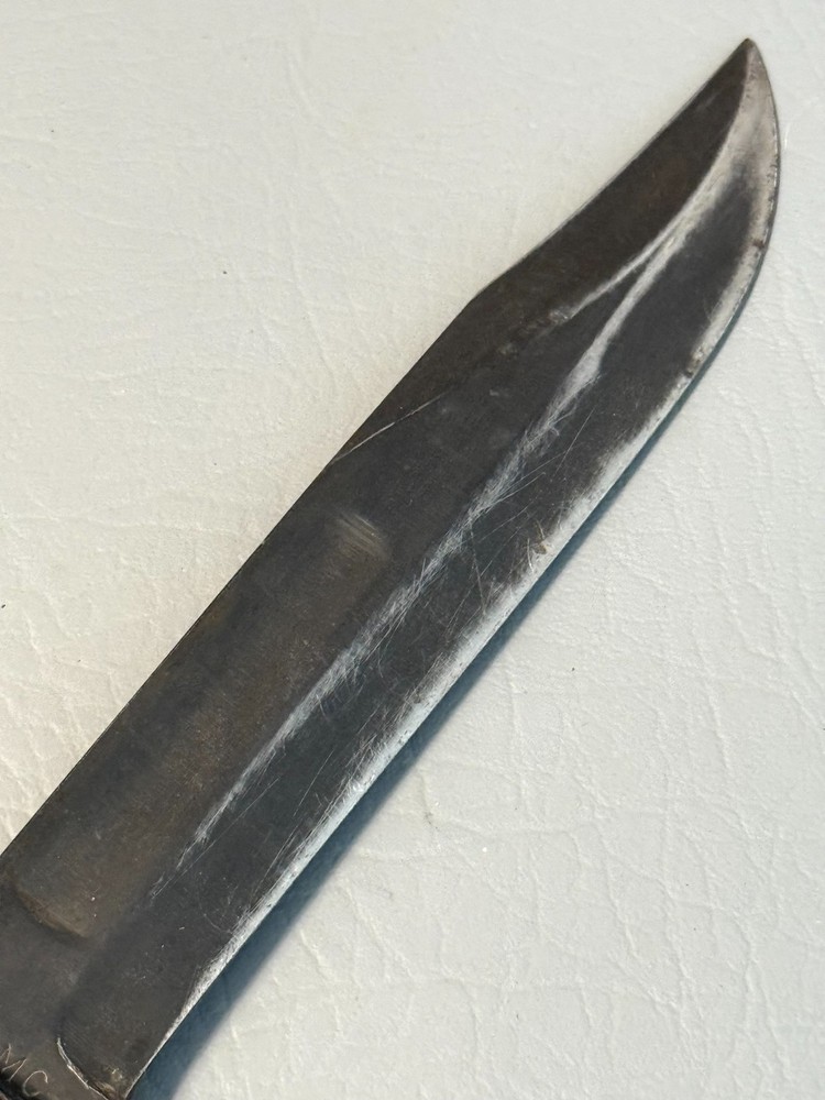 WW-2 USMC KABAR KNIFE MID WAR 59