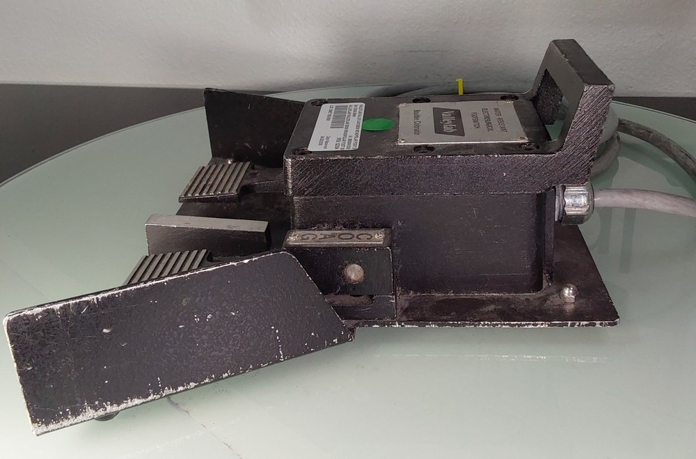 Valleylab E6008 Water Resistant Electrosurgical Footswitch