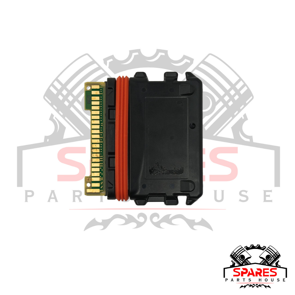 Engine control unit suitable for KTM Duke 390 2017-2019