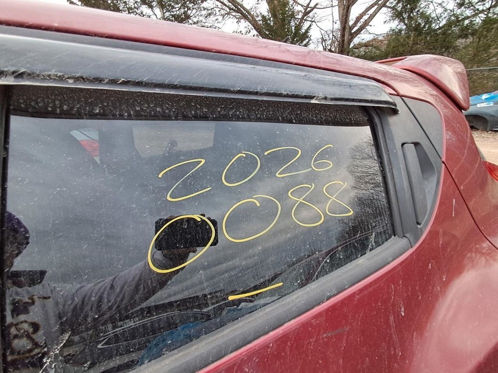 JUKE 2014 Seat Rear 2700905