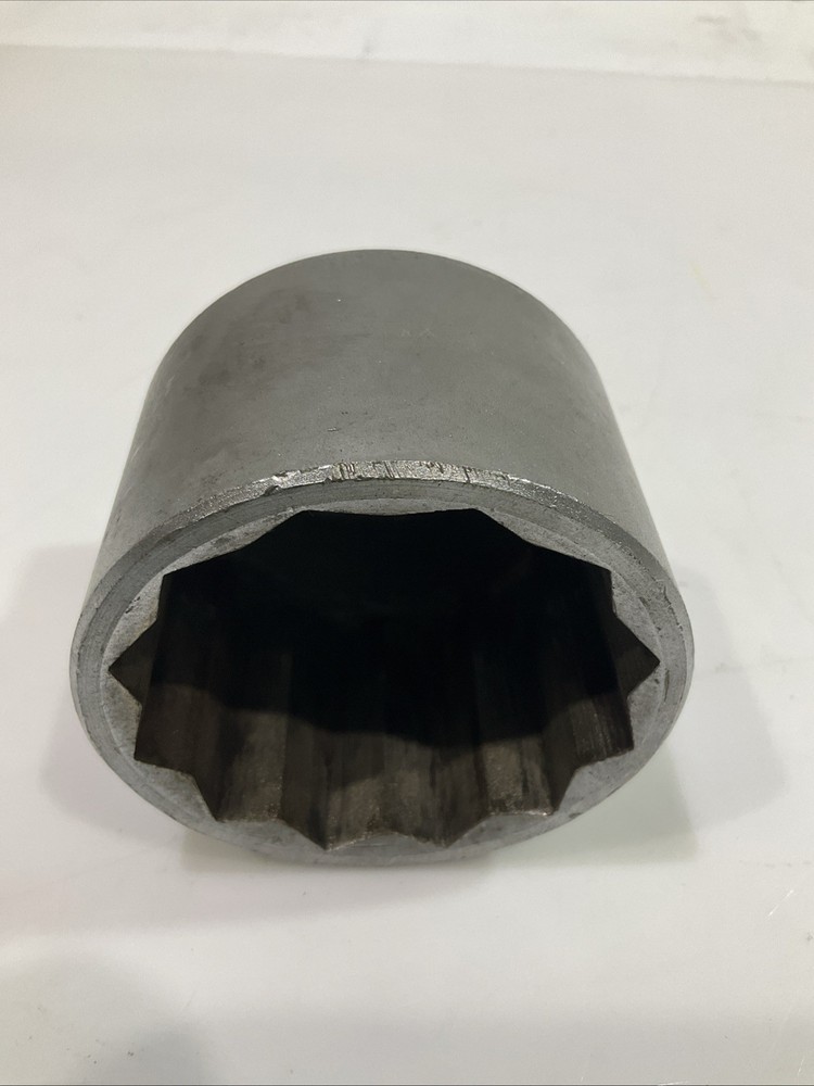 NBM CO 2-9/16 12POINT SOCKET Y2M