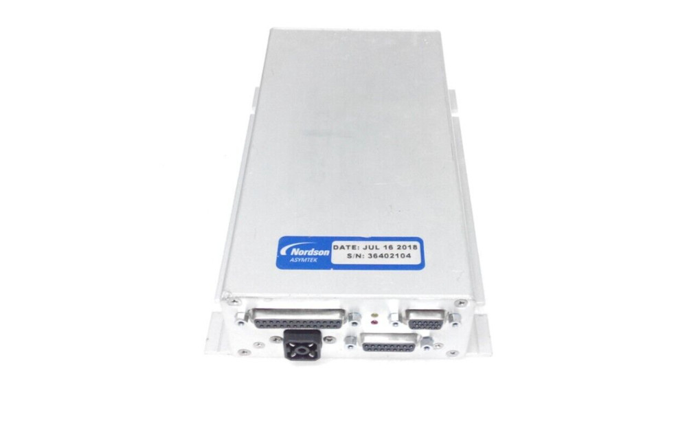 NORDSON ASYMTEK S/N36402104