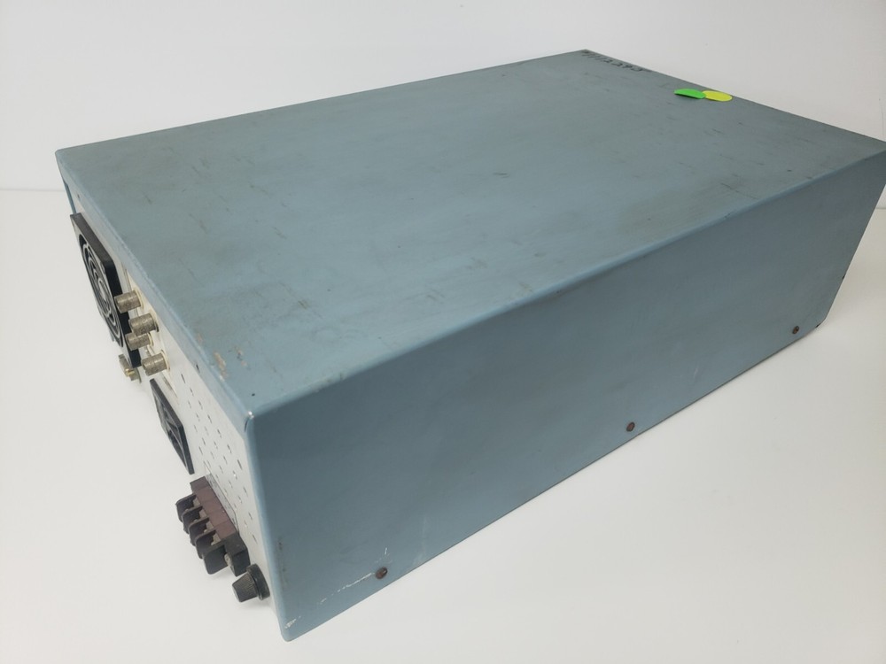 Quadtek Particulator Particle Counter M601G