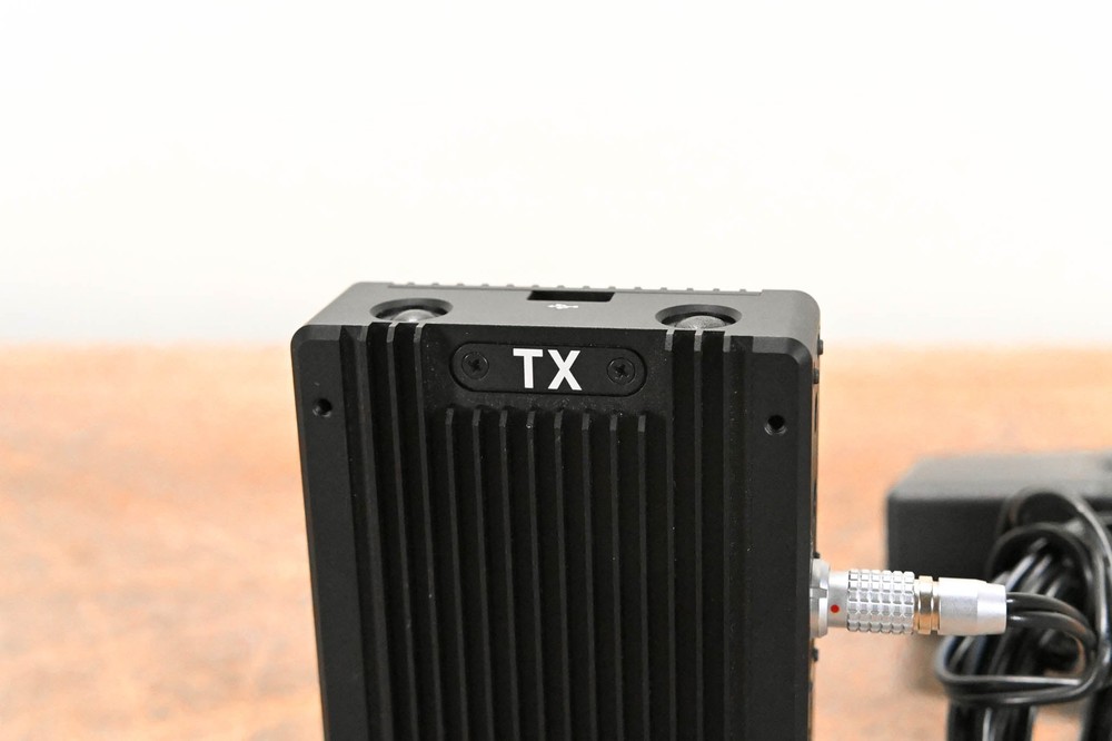 Teradek Cube 605 3G-SDI/HDMI GbE H.264 (AVC) Encoder CG0063P