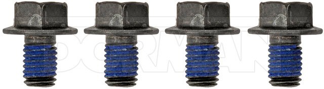 Dorman 14040 Torque Converter Bolts