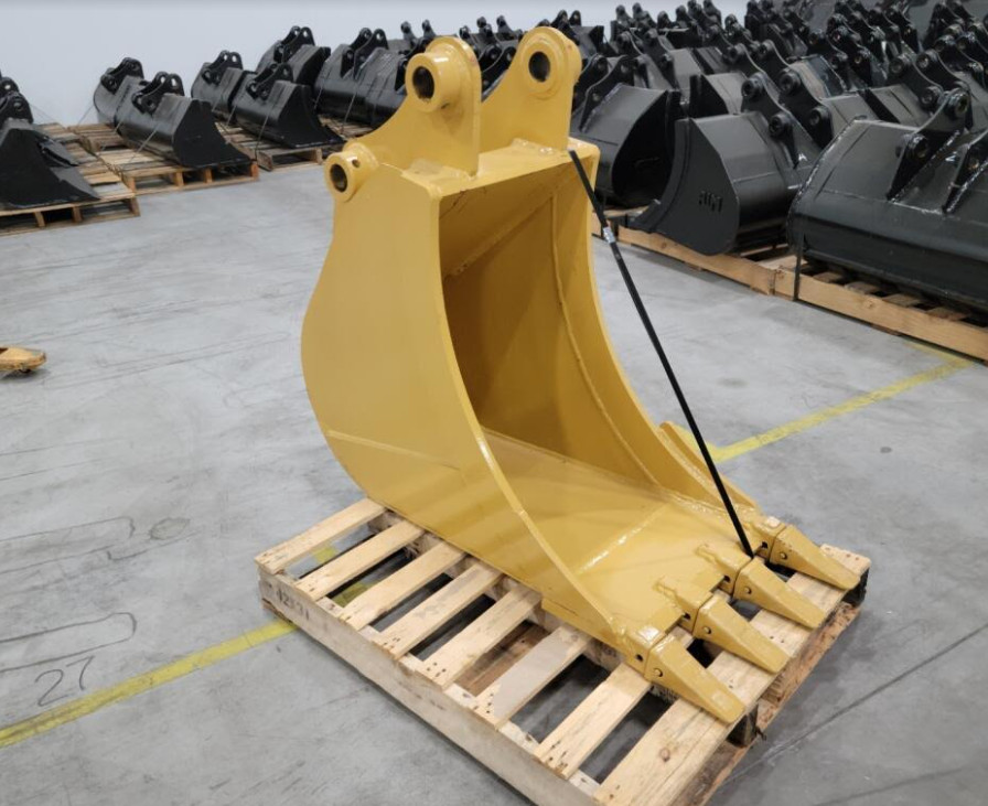 New 18" Caterpillar 308D CR Excavator Bucket