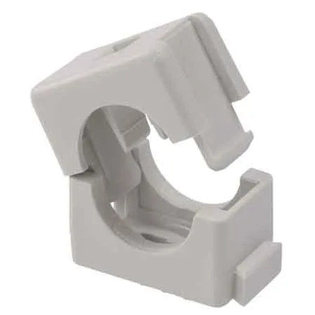 CLOSED HOSE FIXING Ø 25 mm