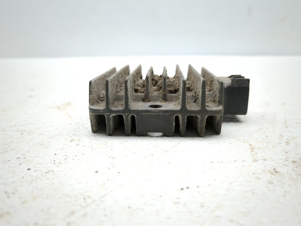 05-16 Kawasaki Mule 610 KAF400 Voltage Regulator Rectifier