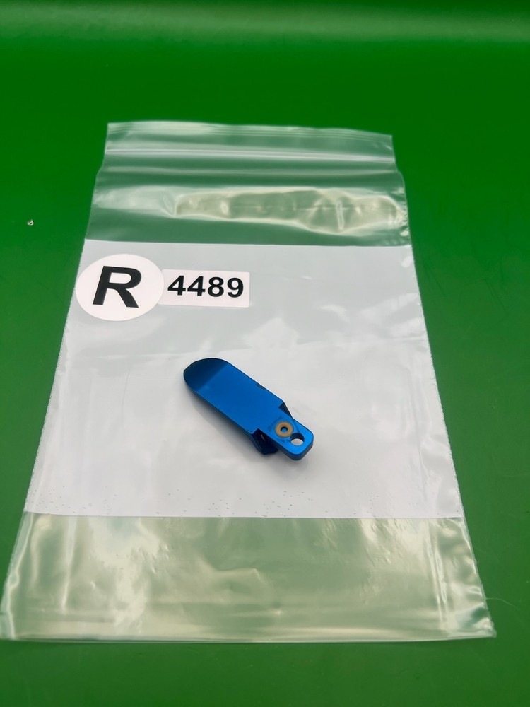 Smart Parts NXT Snatch Grip