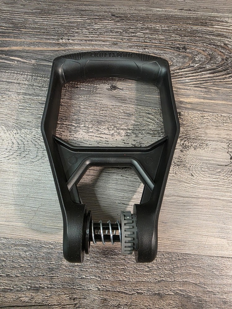 CRAFTSMAN CMCED400B CORDLESS EDGER Replacement Handle