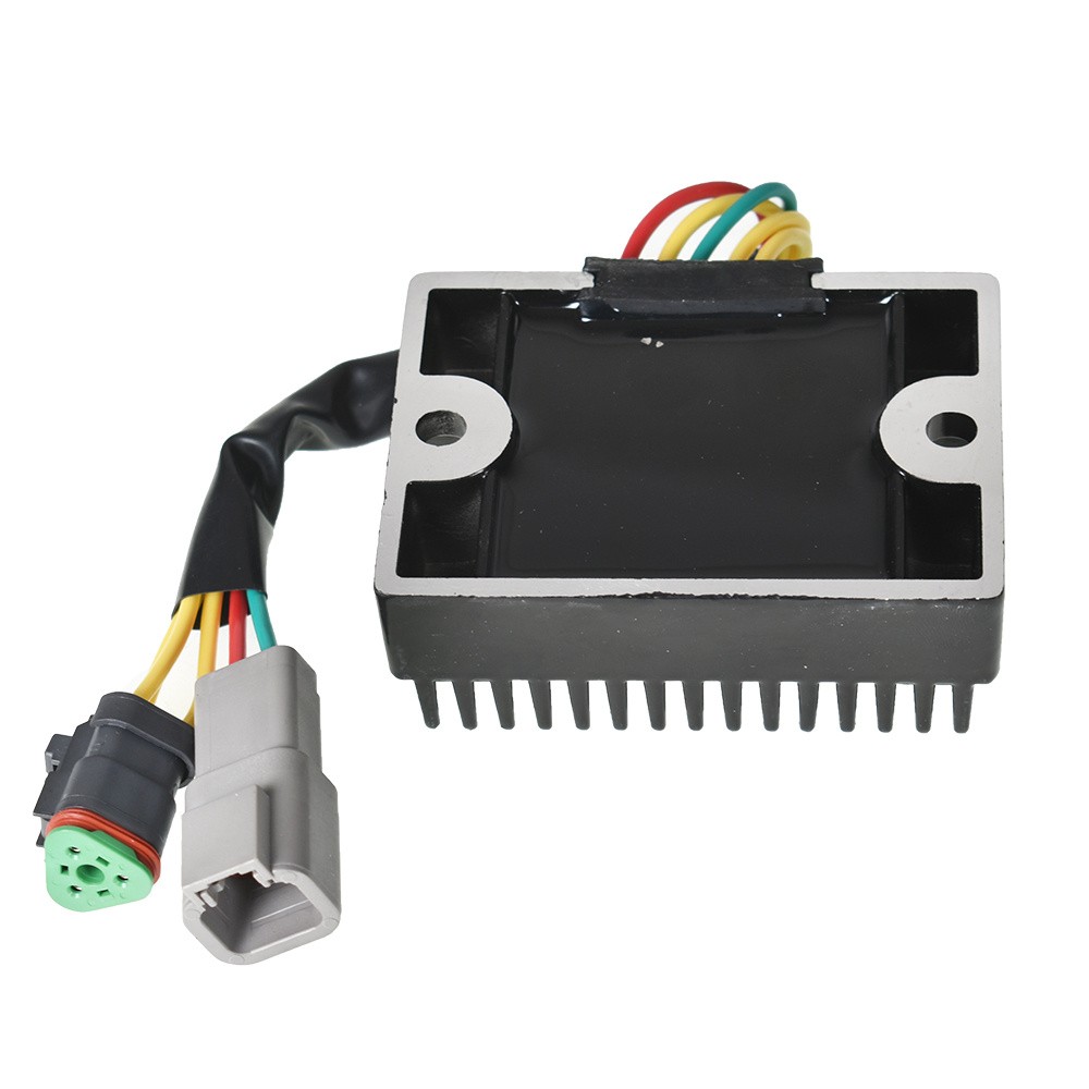 LABLT For Seadoo Voltage Rectifier Regulator Rectifier Part 278001581&278001969