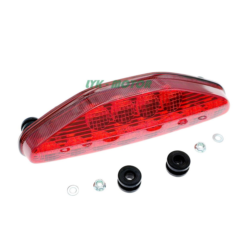 Taillight for Honda 33700-HP1-003 Tail light