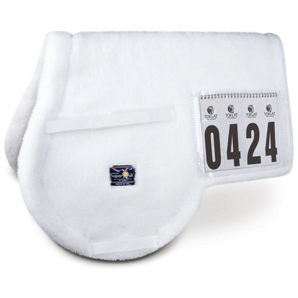 Toklat SuperQuilt Competition Pad