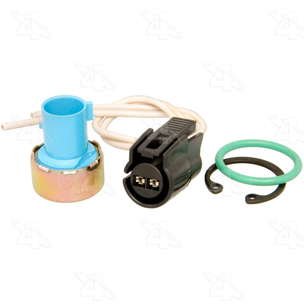 4 Seasons A/C Compressor Cut-Off Switch For 1982-1990 GMC S15