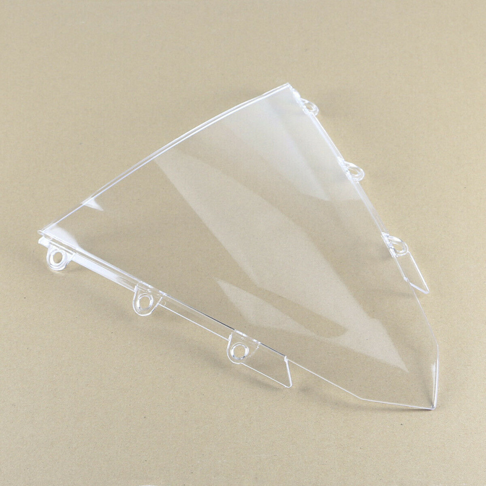Clear Windscreen For Honda CBR500R 2016 2017 2018 Motorcycle Front Windshield