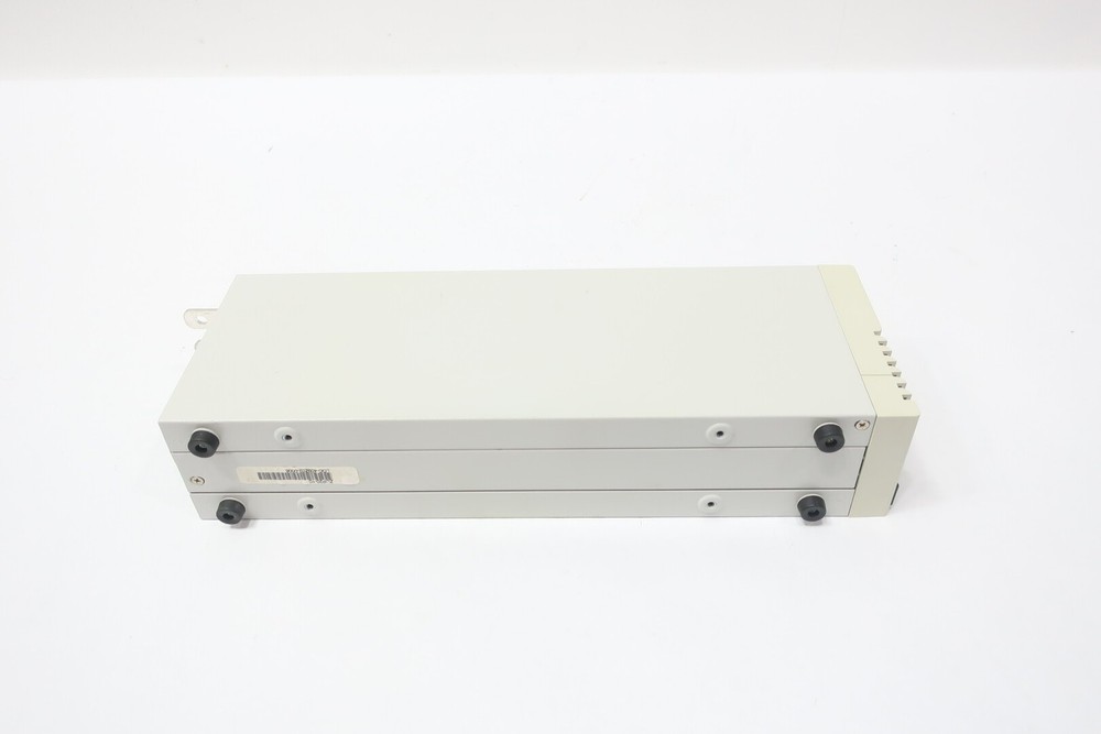 Lambda ZUP20-10 Zero-up Programmable Dc Power Supply