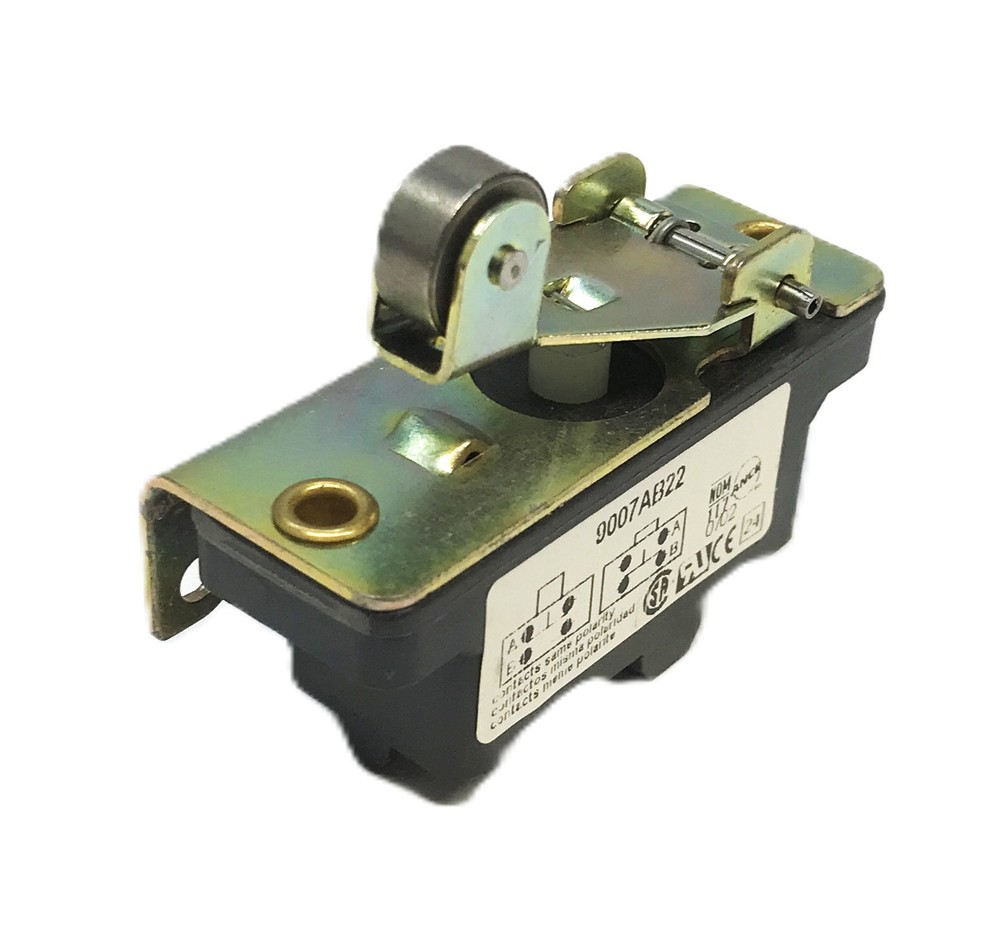 Total Source Micro-Switch LP393-6405 NOS