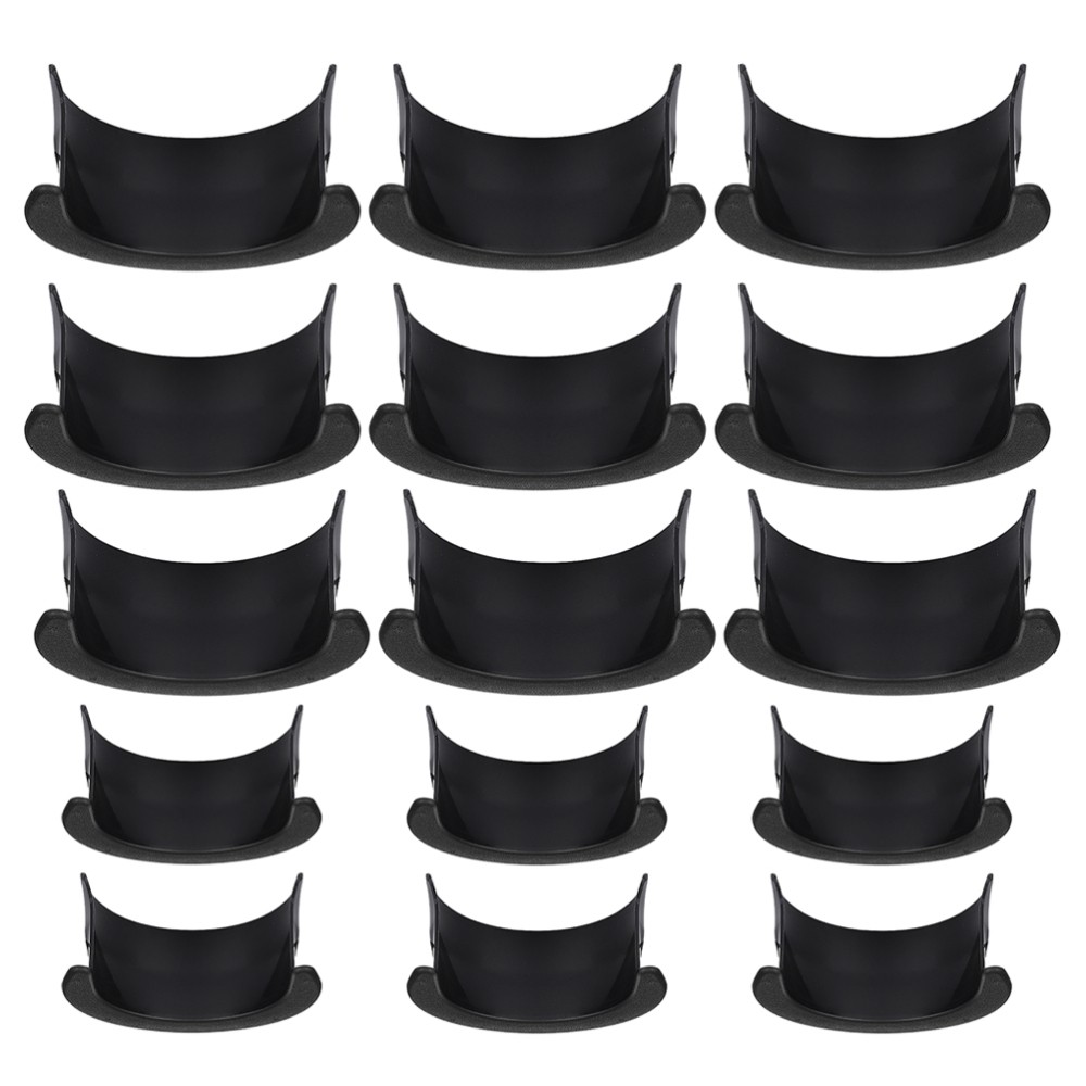Billiards Drop Liners Pool Table Pocket Replacement Replacements
