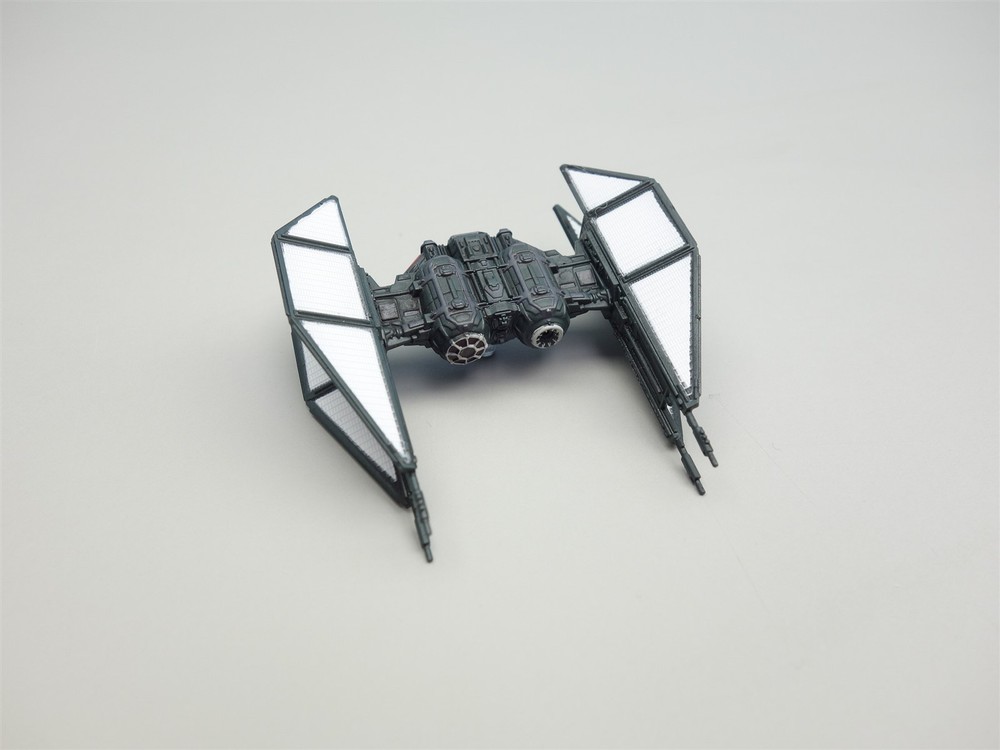 Star Wars X-Wing: Tie/Se Bomber