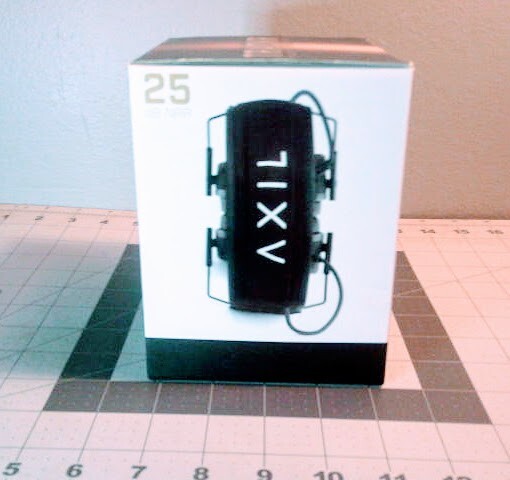 tracker passive headmuff 25 db nrr