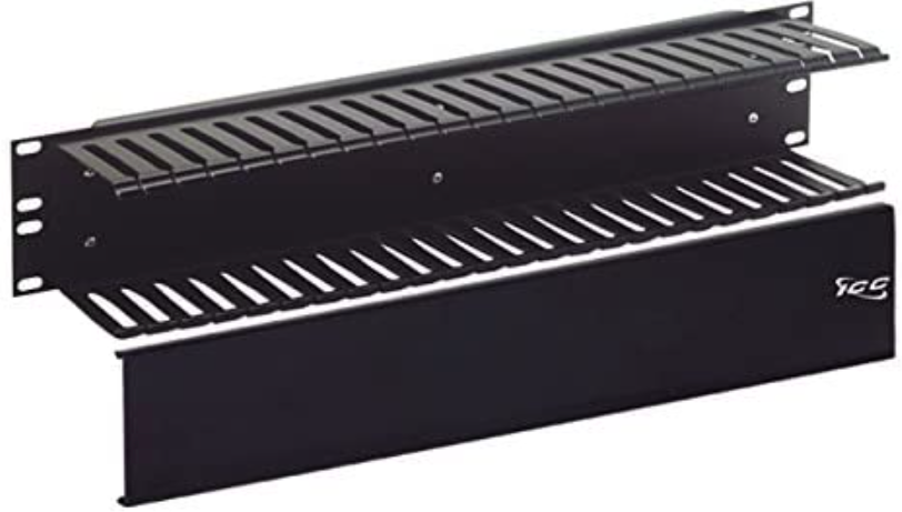 ICC Single-Sided Finger Duct in 2 RMS