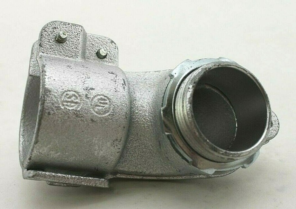 Eaton 740 90 Degree Angle Connector