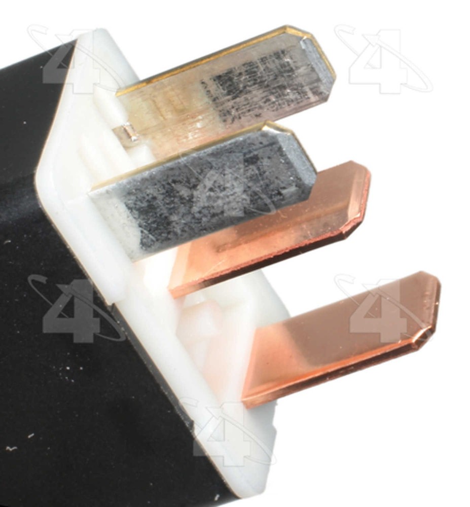 HVAC System Relay 4 Seasons 36198