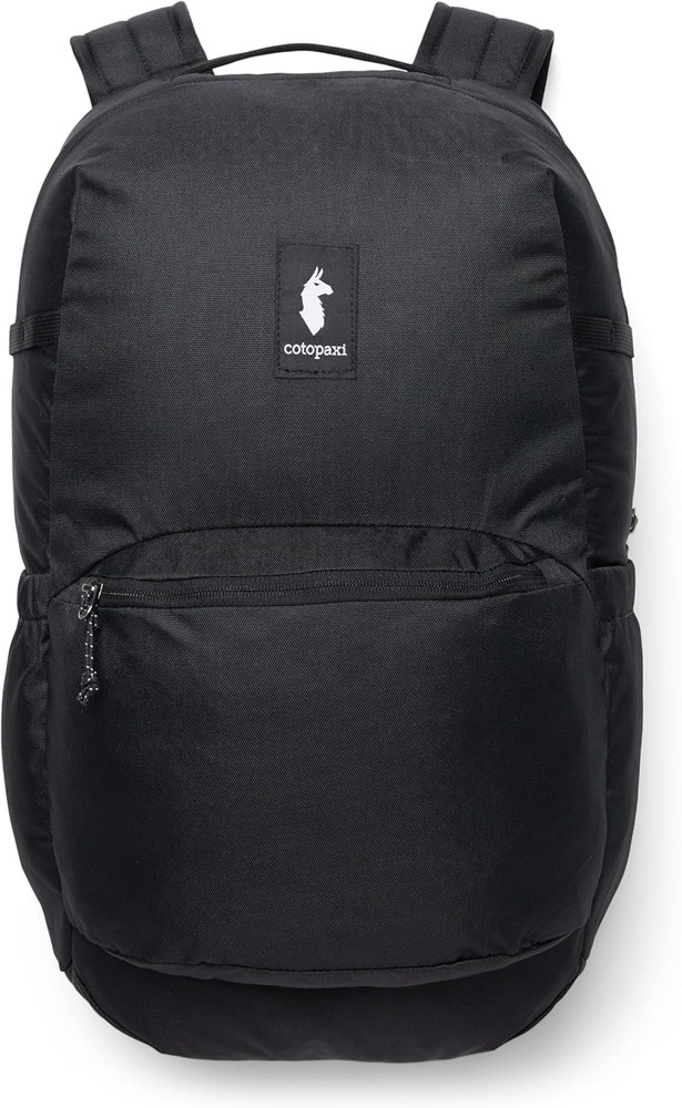 Chiquillo 26L Backpack Cada Dia Black