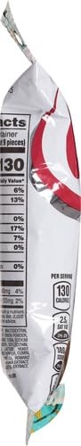 COMBOS NACHO CHEESE PEG PACK 6.3 OUNCES