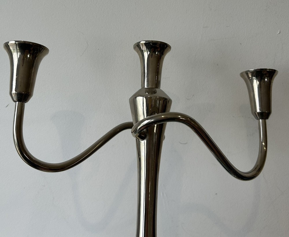 Marks And Spencer Candelabra Candle Stick