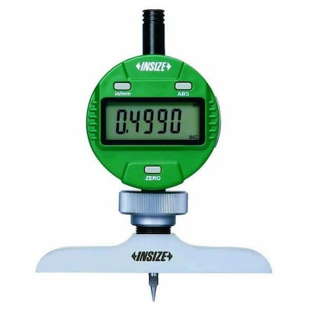 Insize 2141-201A Electronic Depth Gage