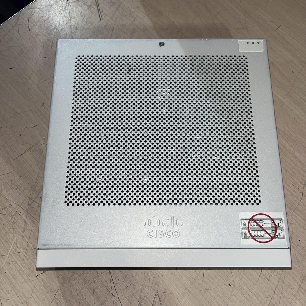 CISCO FIREPOWER 1000 SERIES FPR-1010 NETWORK SECURITY