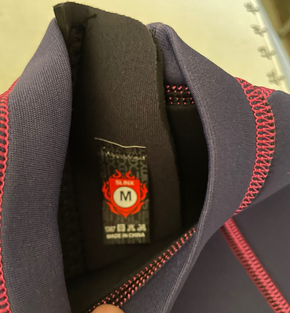 Neoprene Wetsuit for Kids
