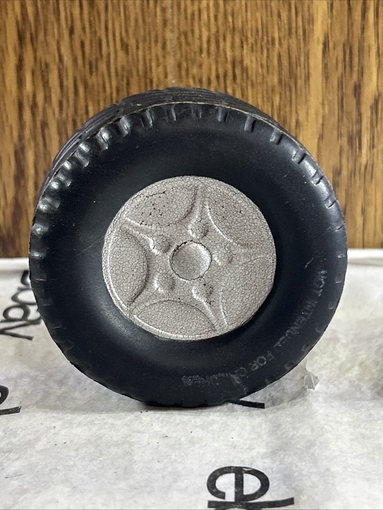 CAT Catapillar Tire Stress Ball