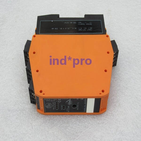 1pcs new IFM AC2250 controller [no package]
