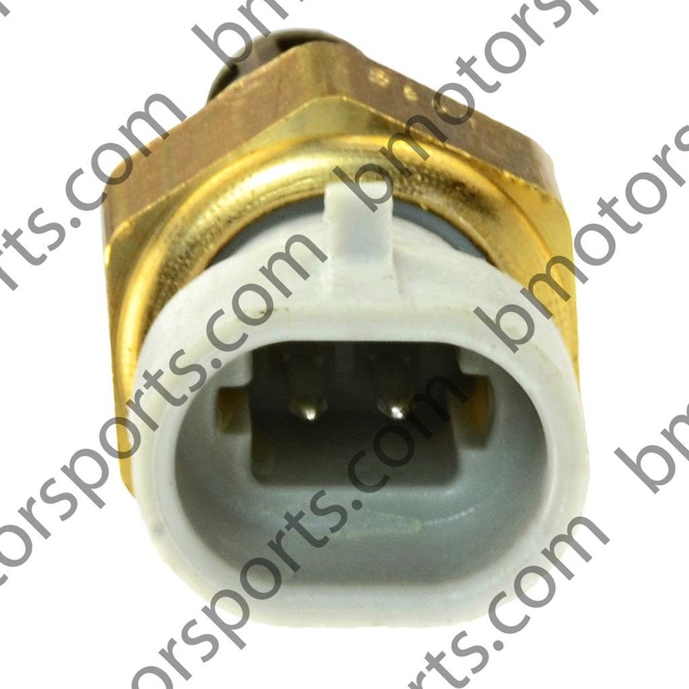 Genuine Delphi Fast Response GM Intake Air Temperature Sensor Metric Thread M14