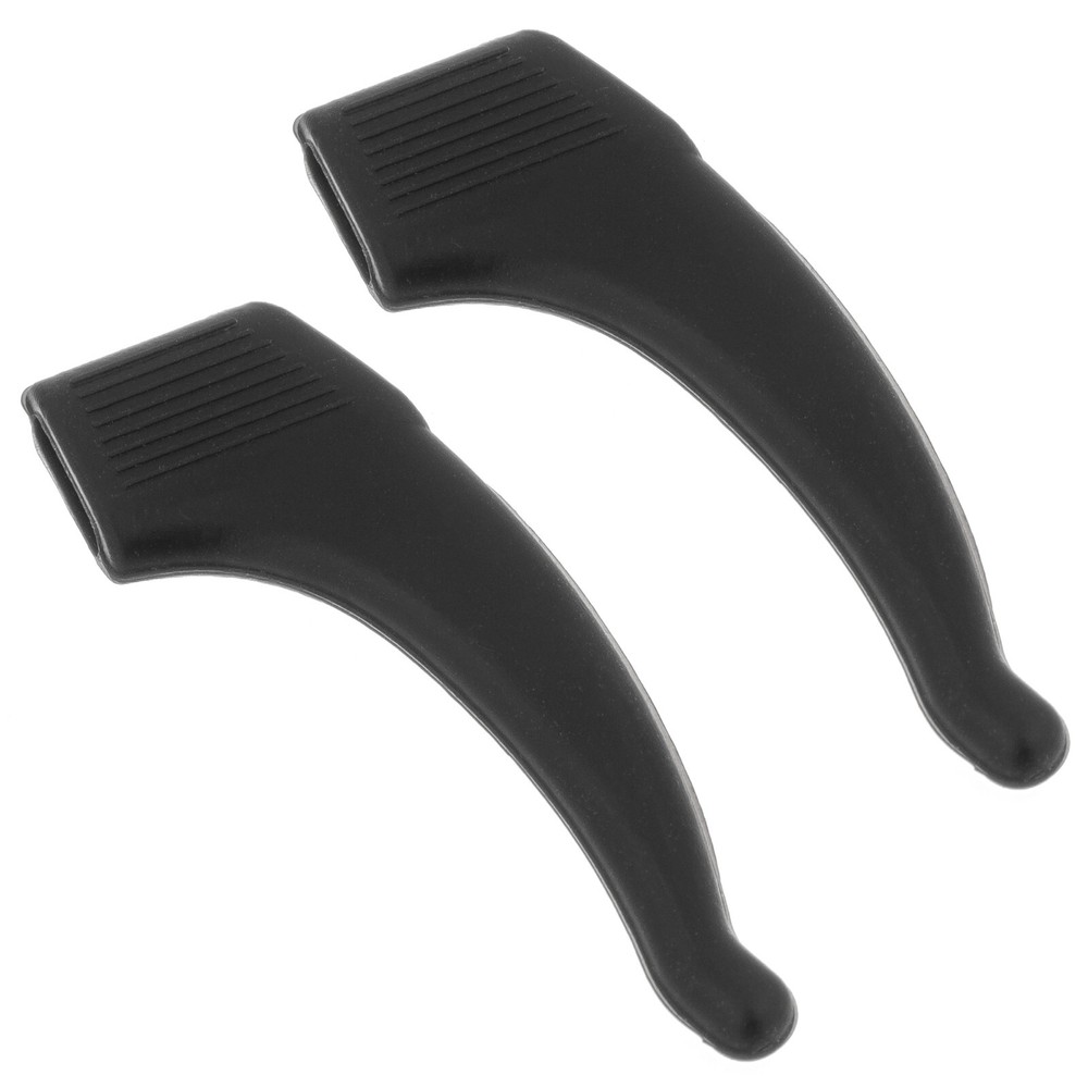 Silicone Specs Bifocals Sunglasses Grip- Better than Strap Cord String Retainer!