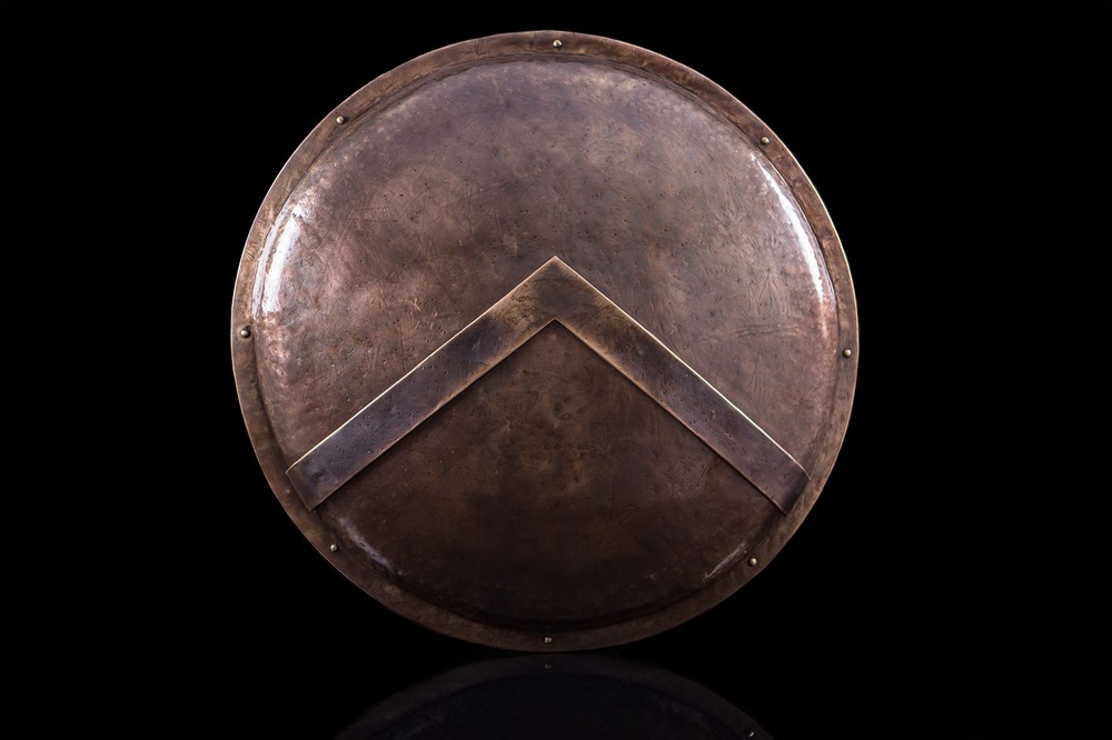 Marto - Spartan Shield